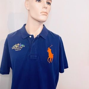 Polo by Ralph Lauren XL Shirt